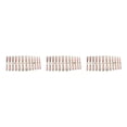 thumbnail image 3 of Puntas de Uñas Artificiales Soidarity 24 Piezas Type4 NO4, 3 of 6
