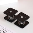thumbnail image 5 of 1Pc Tissue Box Spring Support Holder Tissue Dispenser Container Spring Holder Tissue Spring Bracket, 5 of 8
