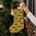 thumbnail image 5 of Goofa Modern Truck for Christmas Stockings, 18inch Xmas Hanging Stocking Decorations for Christmas Party Family Decor, 5 of 7