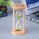 thumbnail image 4 of Reloj Arena 2 Uds. 3 Minutos Temporizador Cepillo Dientes para () Verde, 4 of 8
