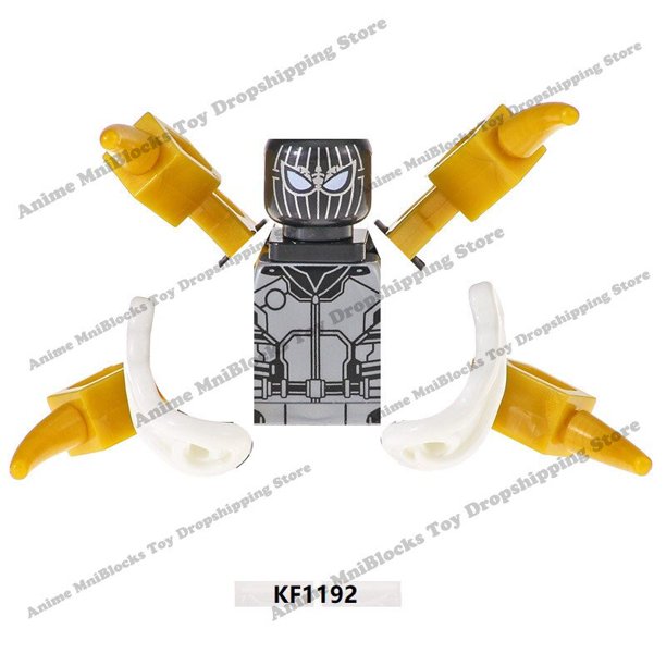 Disney-mini figuras de acción de anime para niños, juguete de ladrillos para armar, ideal para regalo, 6054, 6097, 6101, 6109, KF009, KF296, KF439 qym unisex