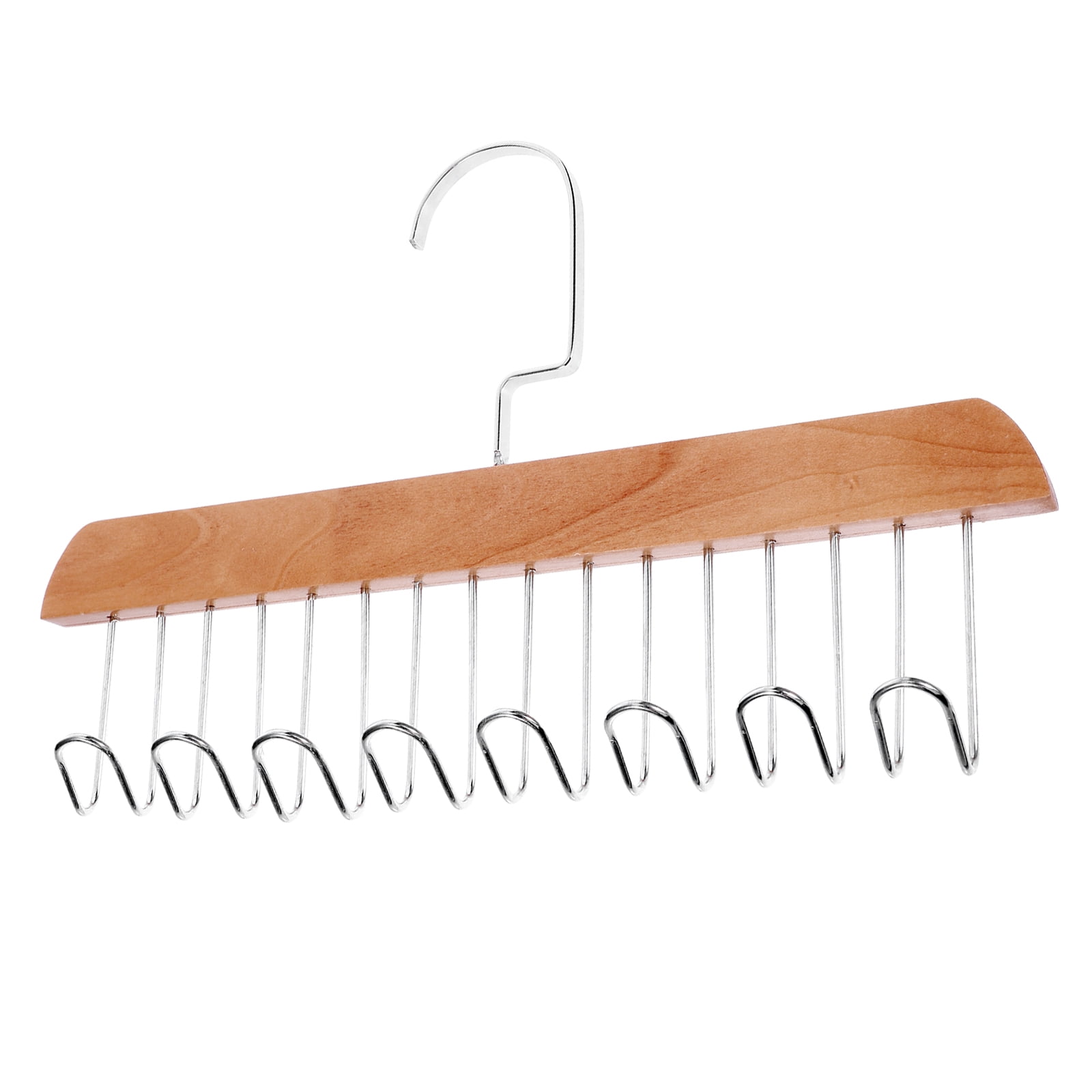 LOT OF 12 - JOY MANGANO HUGGABLE HANGER CLIPS (Peach