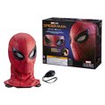 thumbnail image 4 of Marvel Legends Series Spider-Man Electronic Expressive Mask, 4 of 11