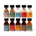 thumbnail image 3 of ULTIMATE GRILLING SAUCE & SPICE SET - 10PK, 3 of 4