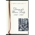 thumbnail image 1 of Pre-Owned Diary of a Union Lady, 1861-1865 (Paperback) 0803266235 9780803266230, 1 of 1