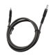 thumbnail image 5 of Un cable de carga rápida, cable de datos de carga USB de carga rápida 5A Cable de carga rápida Rendimiento confiable, 5 of 9