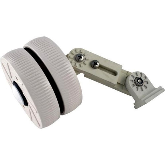 Step Deflector, Pentair Letro LL105 Cleaner