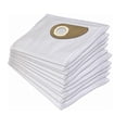thumbnail image 1 of 10PCS Vacuum Cleaner Bags for Nilfisk Vacuum Cleaner Buddy II (FMY), 1 of 5