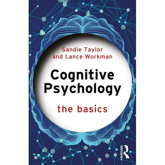 Basics Cognitive Psychology: The Basics, (Paperback)