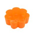 thumbnail image 1 of Advancent Molde de pastel cocina hogar molde de silicona para hornear pudín postre Muffin taza lavable DIY artesanía gelatina comida para hornear Herramientas y accesorios para hornear Naranja Advancent HA074922-07, 1 of 1