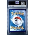 thumbnail image 2 of Pokemon TCG, PSA Graded 10 GEM MINT, Ditto V Shining Fates #050, Sword & Shield Shining Fates, Fully Encapsulated Bundle with Compatible Pokemon Hard Sealed Case, 2 of 2