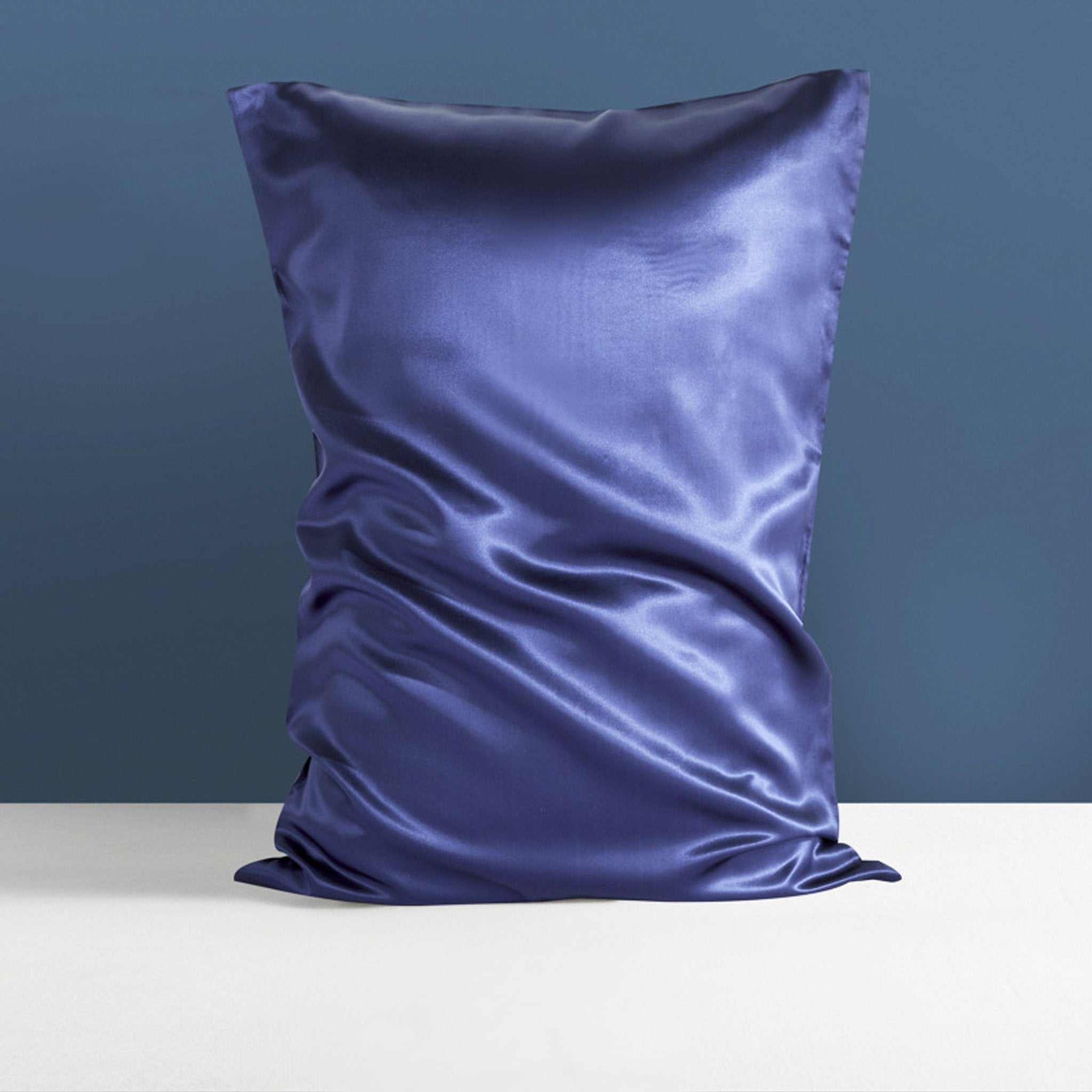 22 Momme High Gloss Silk Pillowcase Envelope