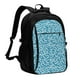 thumbnail image 1 of Easygdp Beautiful Floral Mochila para Laptop de Viaje con Puerto USB, Mochila para Laptop con Puerto de Carga USB para Mujeres y Hombres, 1 of 7