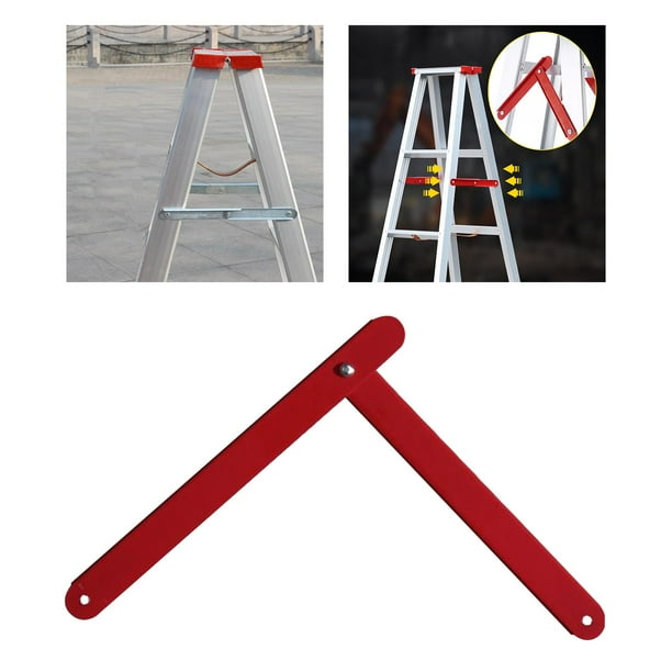 Step ladder hinges deals