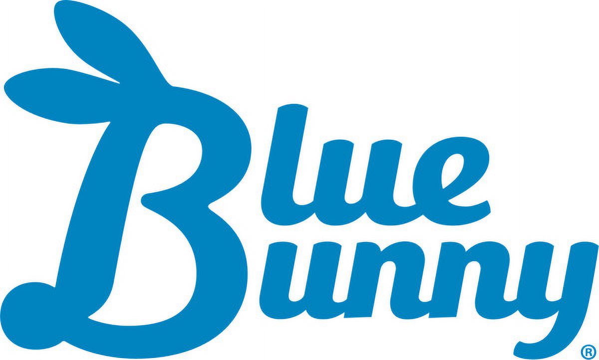 Blue Bunny Homemade Vanilla Ice Cream, 56 fl oz