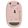 thumbnail image 4 of onn. 100074475 Bluetooth Slim Wireless 3-Button Mouse, 4 of 4