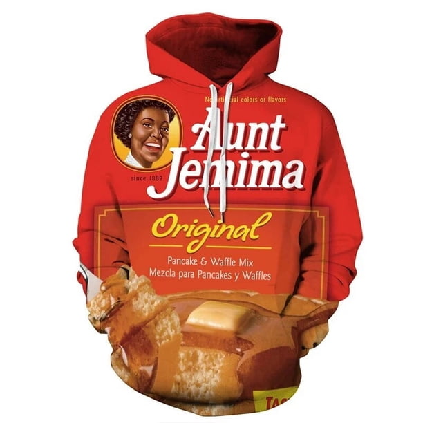 Sudadera con capucha de talla grande para hombre y mujer, moda informal de hip hop, estampado 3D de comida Cheetos, tendencia urbana, jersey Harajuku para niños, novedad de 2024