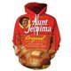 thumbnail image 1 of Sudadera con capucha de talla grande para hombre y mujer, moda informal de hip hop, estampado 3D de comida Cheetos, tendencia urbana, jersey Harajuku para niños, novedad de 2024, 1 of 4