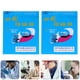 thumbnail image 2 of Papel de limpieza especial para microscopios, 400 unidades, desechable., 2 of 7