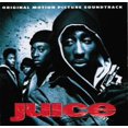 thumbnail image 1 of Juice (Original Soundtrack), 1 of 1