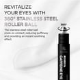 thumbnail image 3 of Tratamiento para Bolsas en los Ojos RAZONIX Roll-on de Cafeína 15ml, 3 of 5