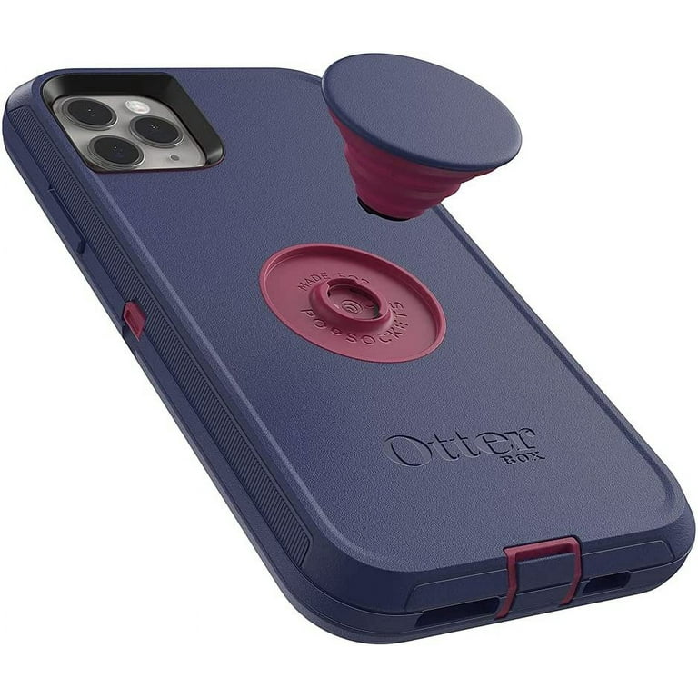 Amazon.com: OtterBox Otter + POP Symmetry Series Case for
