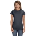thumbnail image 1 of Gildan Ladies' Softstyle 4.5 oz. Fitted T-Shirt - G640L, 1 of 1