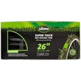 Slime Super Thick SelfSealing Bicycle Tube Schrader 26" x 1.752.125
