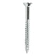 thumbnail image 1 of blíster de 100 tornillos de 1 1/2 pulgada plata 0.912 kg, 1 of 4