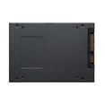 thumbnail image 4 of Unidad de Estado Sólido Kingston A400 de 960 GB, 2.5 SATA III Kingston DISCOS DUROS, SSD Y ALMACENAMIENTO SSD 960 GB Serial ATA III 6 Gbit/s 500MB A400, 4 of 5