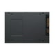 thumbnail image 4 of Unidad de Estado Sólido Kingston A400 de 960 GB, 2.5 SATA III Kingston DISCOS DUROS, SSD Y ALMACENAMIENTO SSD 960 GB Serial ATA III 6 Gbit/s 500MB A400, 4 of 5