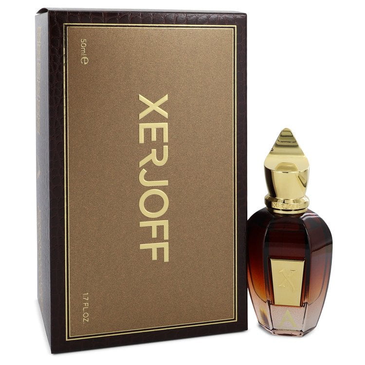 Alexandria II by Xerjoff Eau De Parfum Spray Unisex 1.7 oz For Women