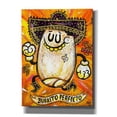 thumbnail image 1 of Epic Graffiti 'Burrito Perfecto' by Jorge R. Gutierrez, 40"x54", 1 of 8