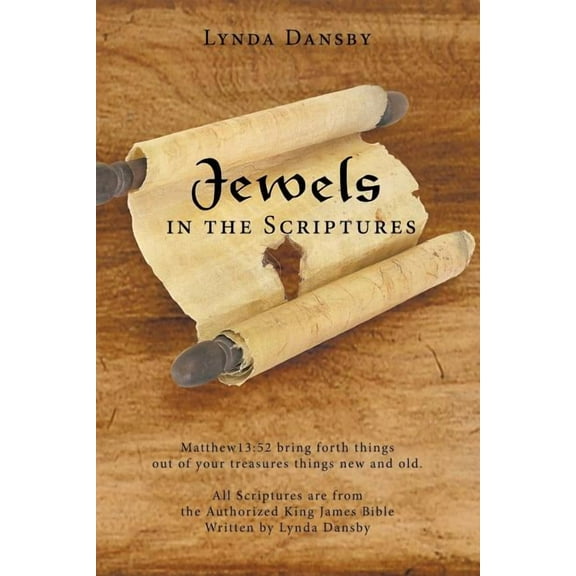 Jewels in the Scriptures