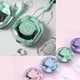 thumbnail image 2 of Cmory Earbuds, Cmory Headphones, Bluetooth 5.3 LED Display Waterproof Earphone, 2 of 5
