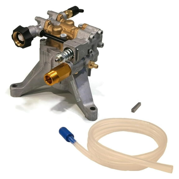 New 3100 PSI Upgraded POWER PRESSURE WASHER WATER PUMP - fits HU80722