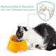 thumbnail image 3 of Comedero para mascotas elevado para comida y agua, cuencos para perros antideslizantes para perros pequeños y medianos gatos MFZFUKR BST3008594-5, 3 of 6