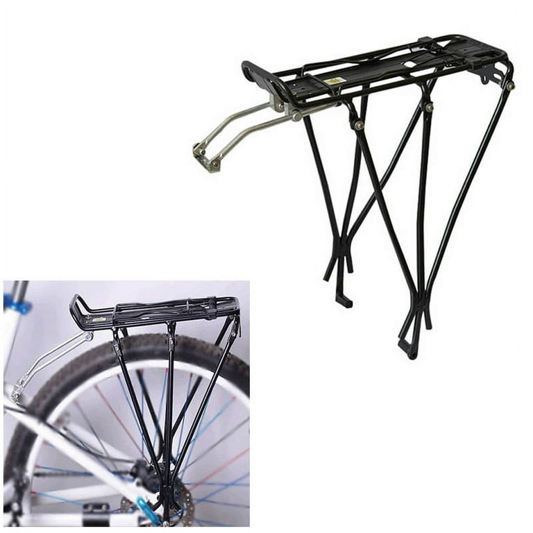 Bike rack for online disc brakes