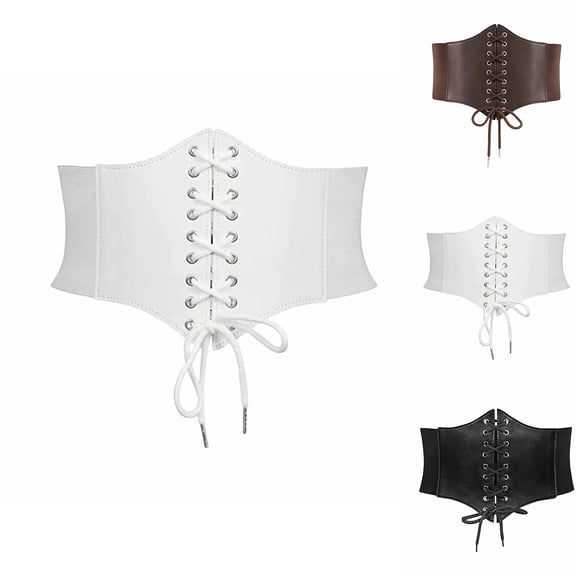 Women Corset Top Medieval Costume Halloween Cosplay Halloween Costume Size S-XL