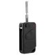 thumbnail image 4 of Funda Para Llave Para Mando A Distancia De Coche De 2 Botones, Carcasa Con Tapa Para Mando A Distancia, 4 of 7