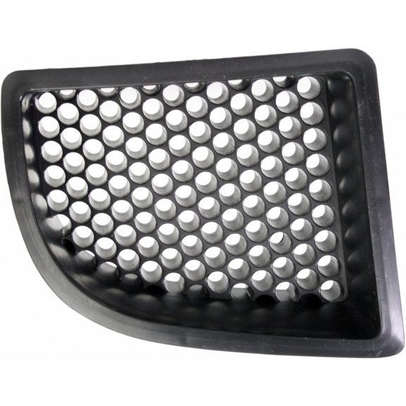 For Saturn Vue 2002 2003 2004 2005 Fog Light Cover Passenger Side | GM2599104 | 22690729
