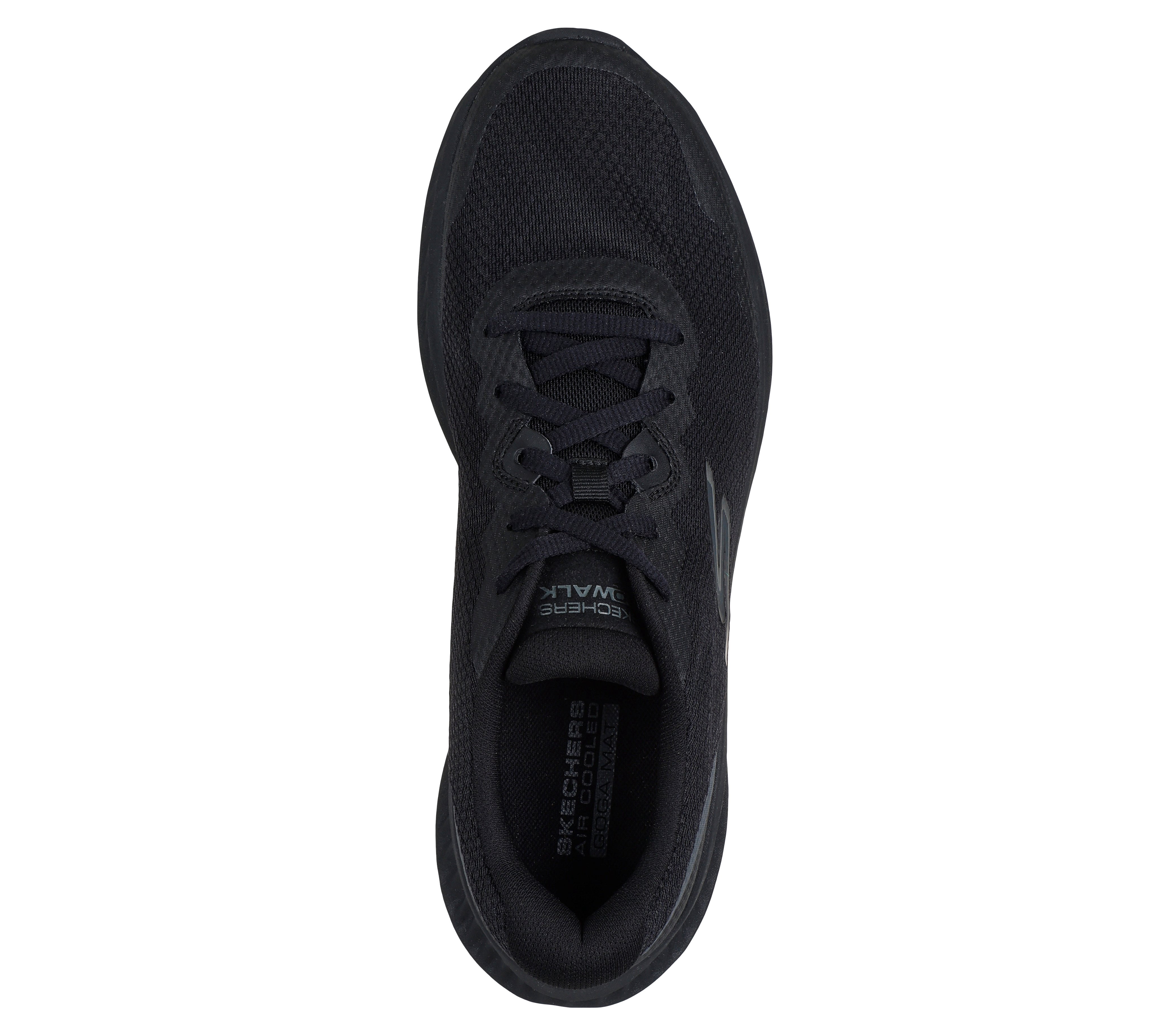 Skechers Men's Go Walk Now Viligent Walking Sneaker