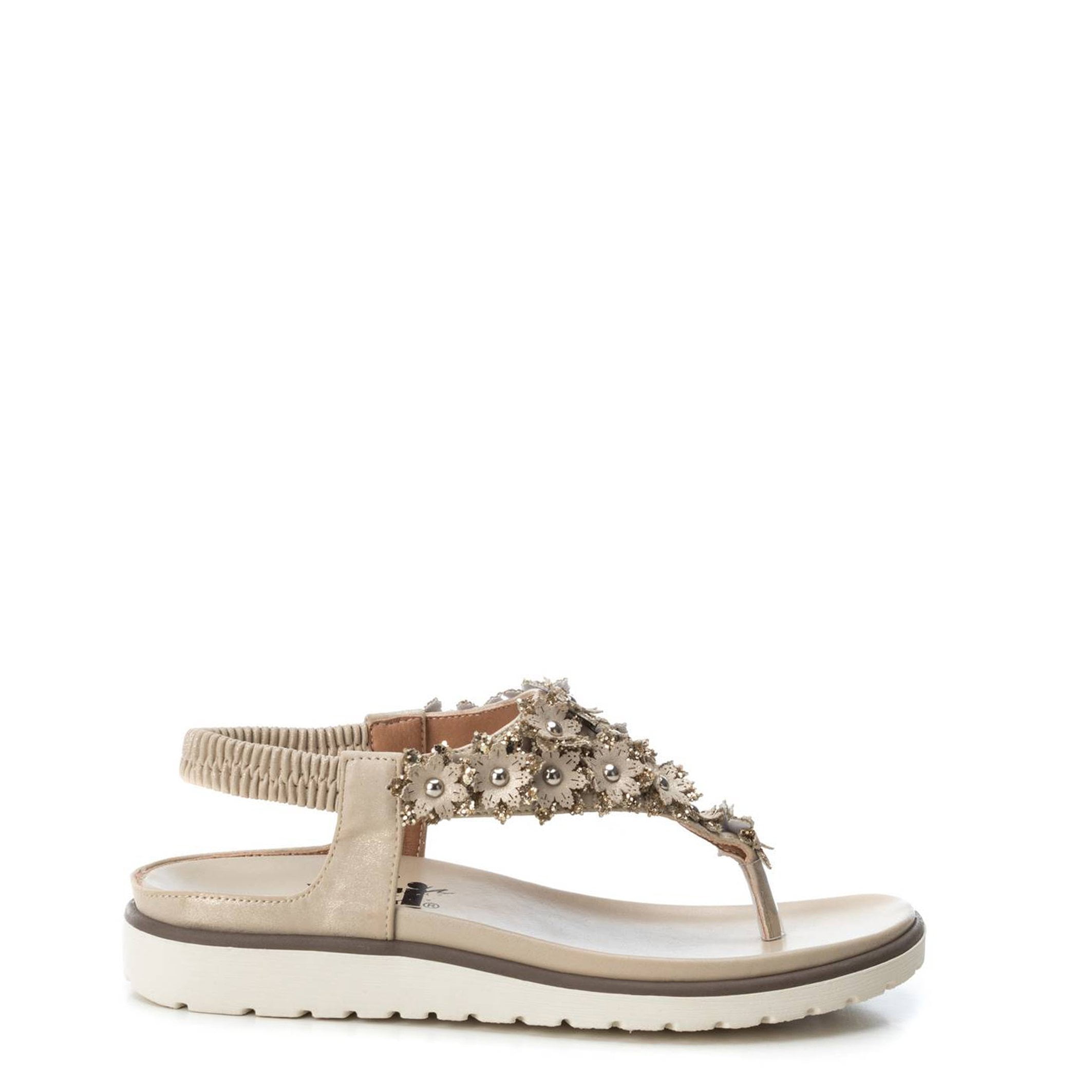 xti flat sandals
