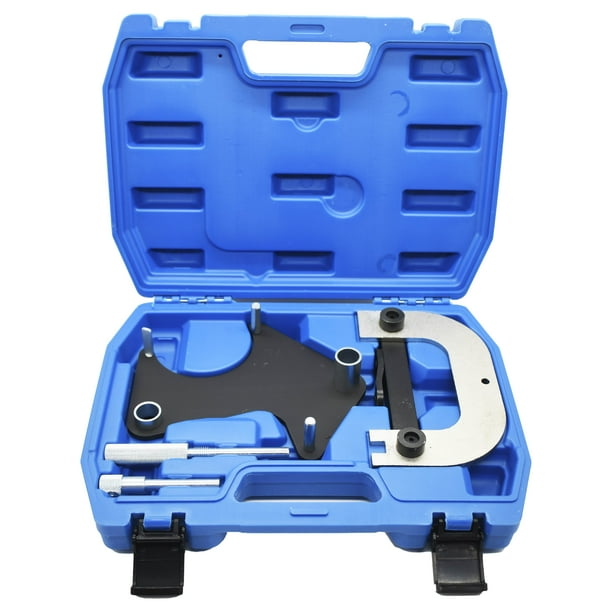 Herramienta Para Sincronizar Motor Renault Clio, Platina CARTOOLS MX Herramienta Para Sincronizar Renault 1.6