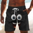thumbnail image 2 of Vetsdori Summer Shorts for Men Dry Fit Pocket Short Pants Beach Swim Trunks,Casual Hombre Mens Shorts Breathable,Size S, 2 of 6