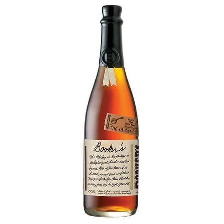 UPC 080686011408 - Bookers Bourbon, 750 mL | upcitemdb.com UPC 080686011408 - Bookers Bourbon, 750 mL | upcitemdb.com