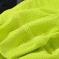 thumbnail image 5 of TANBOM Men Comfortable Briefs Soft Bulge Pouch Breathable Underpants Yellow L, 5 of 6