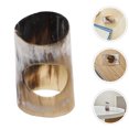 thumbnail image 4 of Shisuyan Support Décoratif pour Cornes Multi-Couleurs 2Ensemble Décoration Maison Adultes, 4 of 7