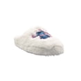 thumbnail image 3 of Ground Up Women's Stitch & Angel Slippers, 3 of 6