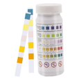 thumbnail image 2 of 1 Bottle Pool Test Strip Alkalinity Hardness, 2 of 5